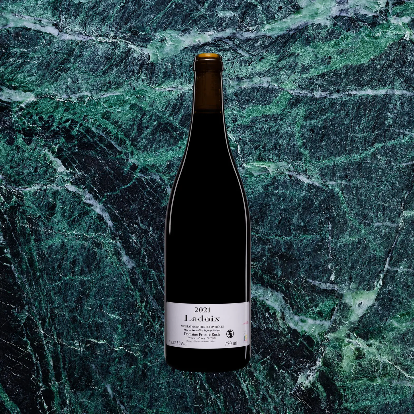 Prieuré Roch - Ladoix Le Cloud - Rouge Le Clos du Caveau