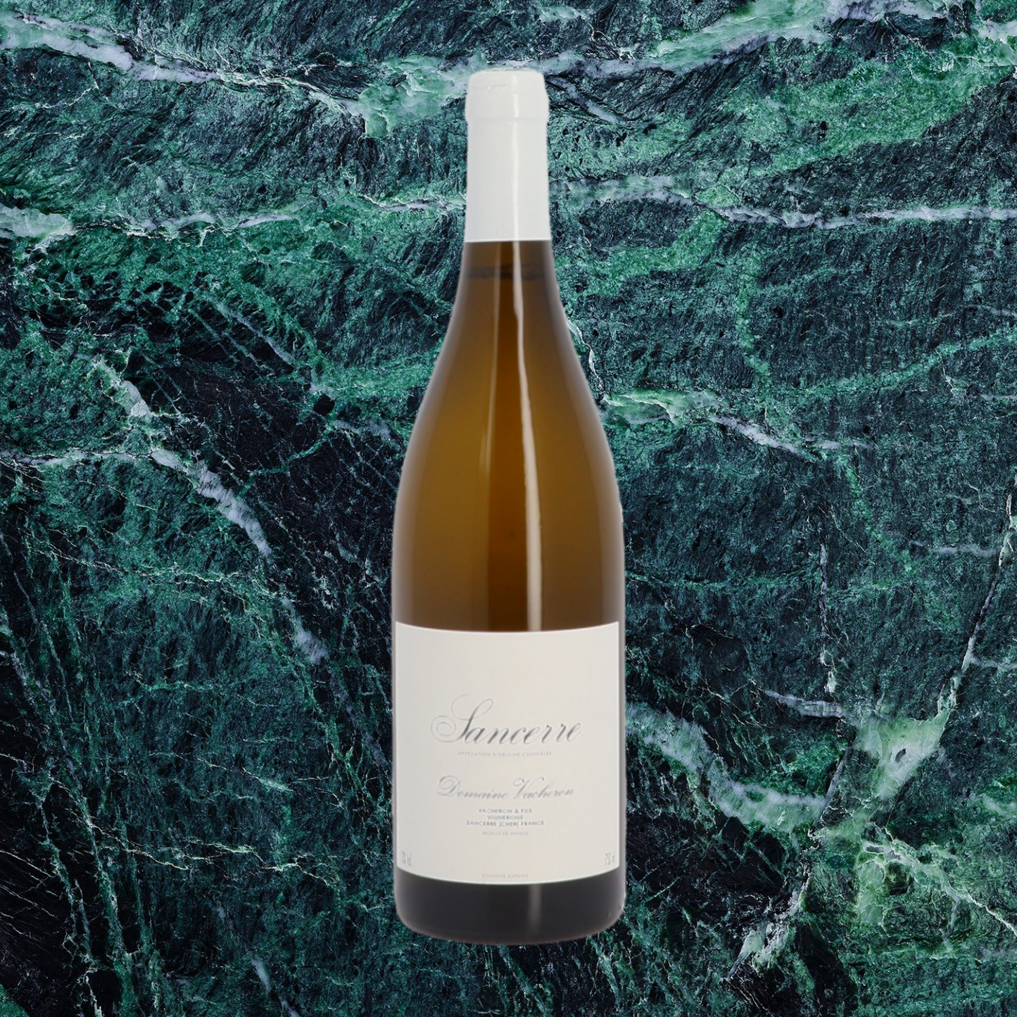 Vacheron Sancerre blanc 2024 Le Clos du Caveau