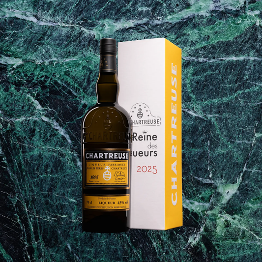 Chartreuse Reine des Liqueurs : Le Guide d'Achat du Flacon Rare