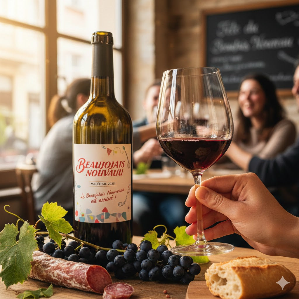 Le-Beaujolais-Nouveau-est-Arrivé-Tout-ce-qu-il-faut-savoir-sur-l-Événement-Vinicole-de-l-Année Le Clos du Caveau