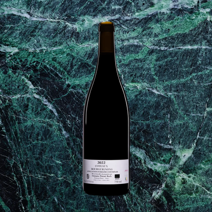 Prieuré Roch Coteaux Bourguignons rouge Le Clos du Caveau