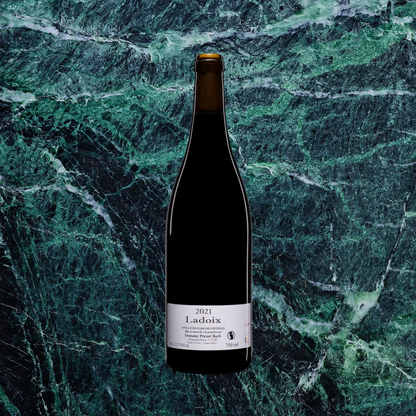 Prieuré Roch - Ladoix Le Cloud - Rouge Le Clos du Caveau