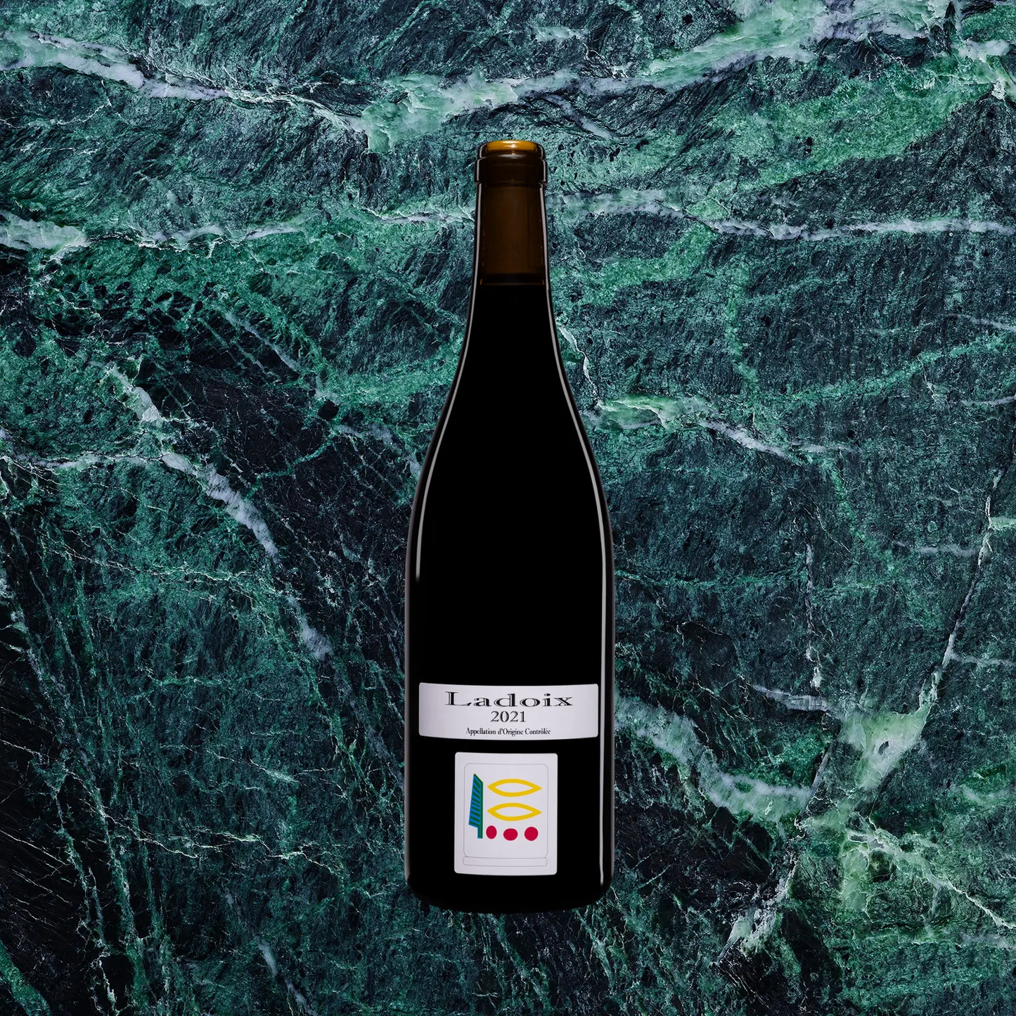 Prieuré Roch - Ladoix Le Cloud - Rouge Le Clos du Caveau