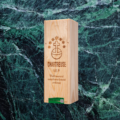 Chartreuse VEP Verte Le Clos du Caveau