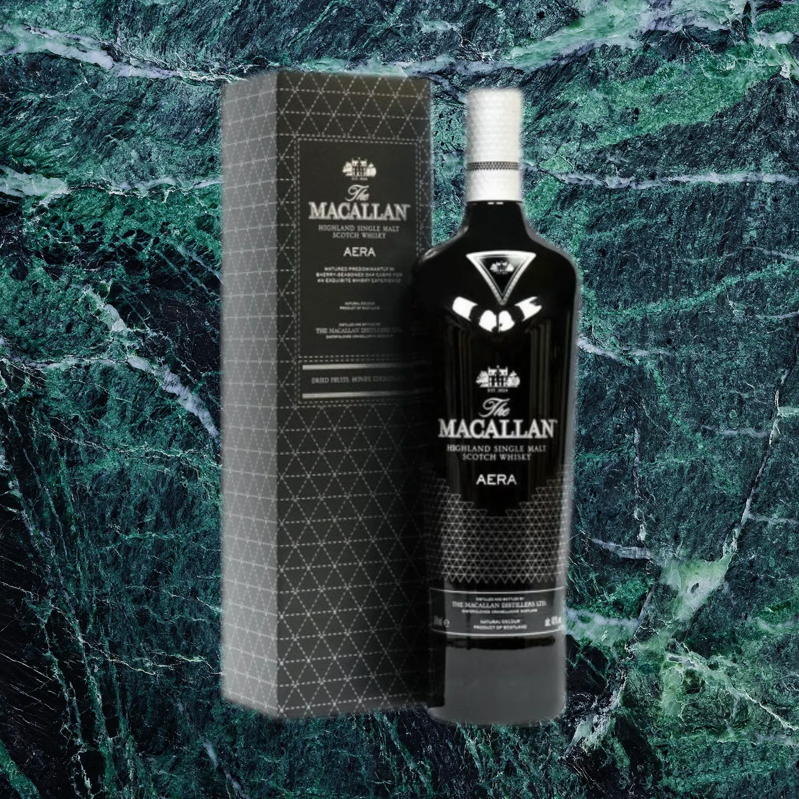 Macallan Aera Le Clos du Caveau