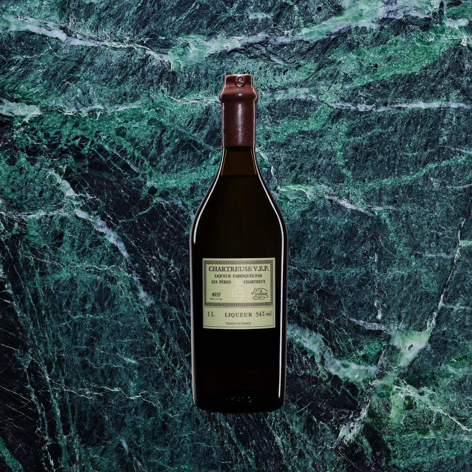 Chartreuse VEP Verte Le Clos du Caveau