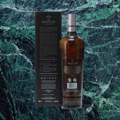 Macallan Aera Le Clos du Caveau