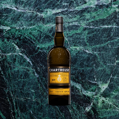 Reine des liqueurs Le Clos du Caveau