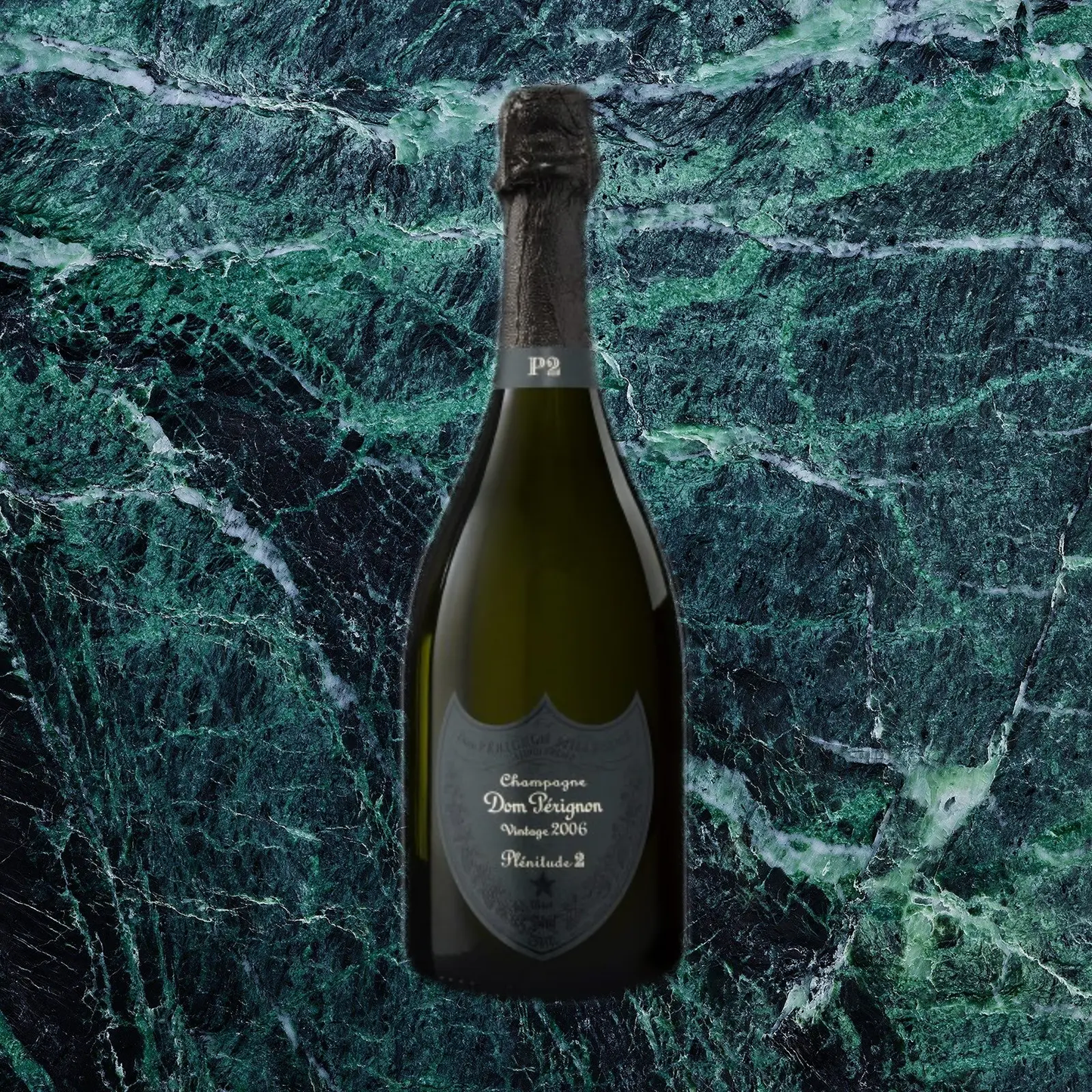 Dom Pérignon P2 2006 Le Clos du Caveau