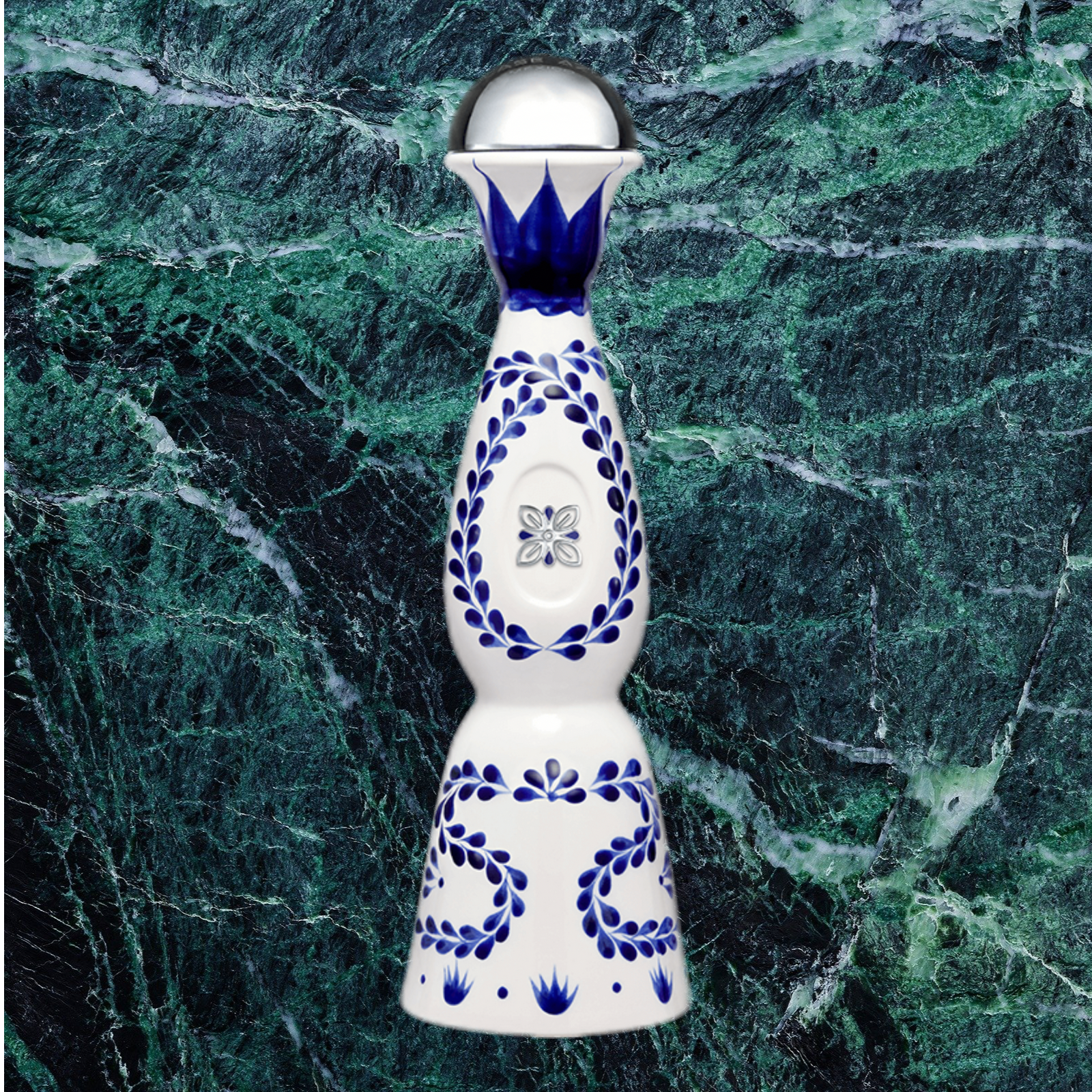 Tequila Clase Azul reposado Le Clos du Caveau