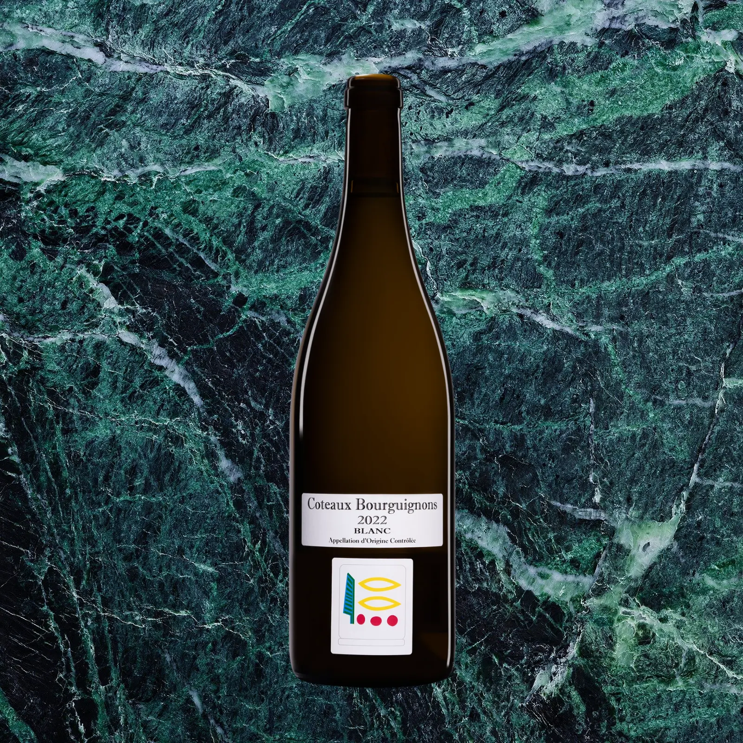 Prieuré Roch Coteaux Bourguignons Blanc Le Clos du Caveau