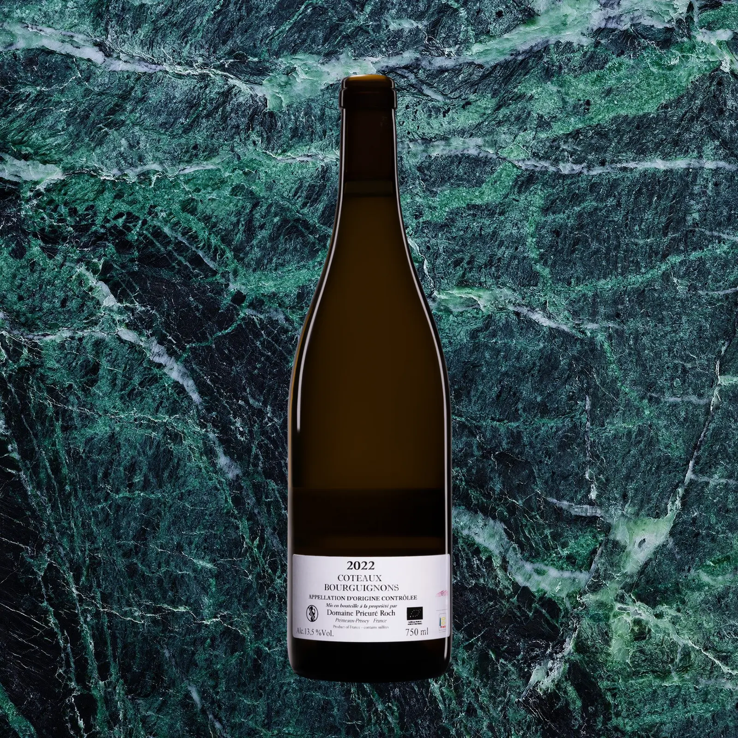 Prieuré Roch Coteaux Bourguignons Blanc Le Clos du Caveau