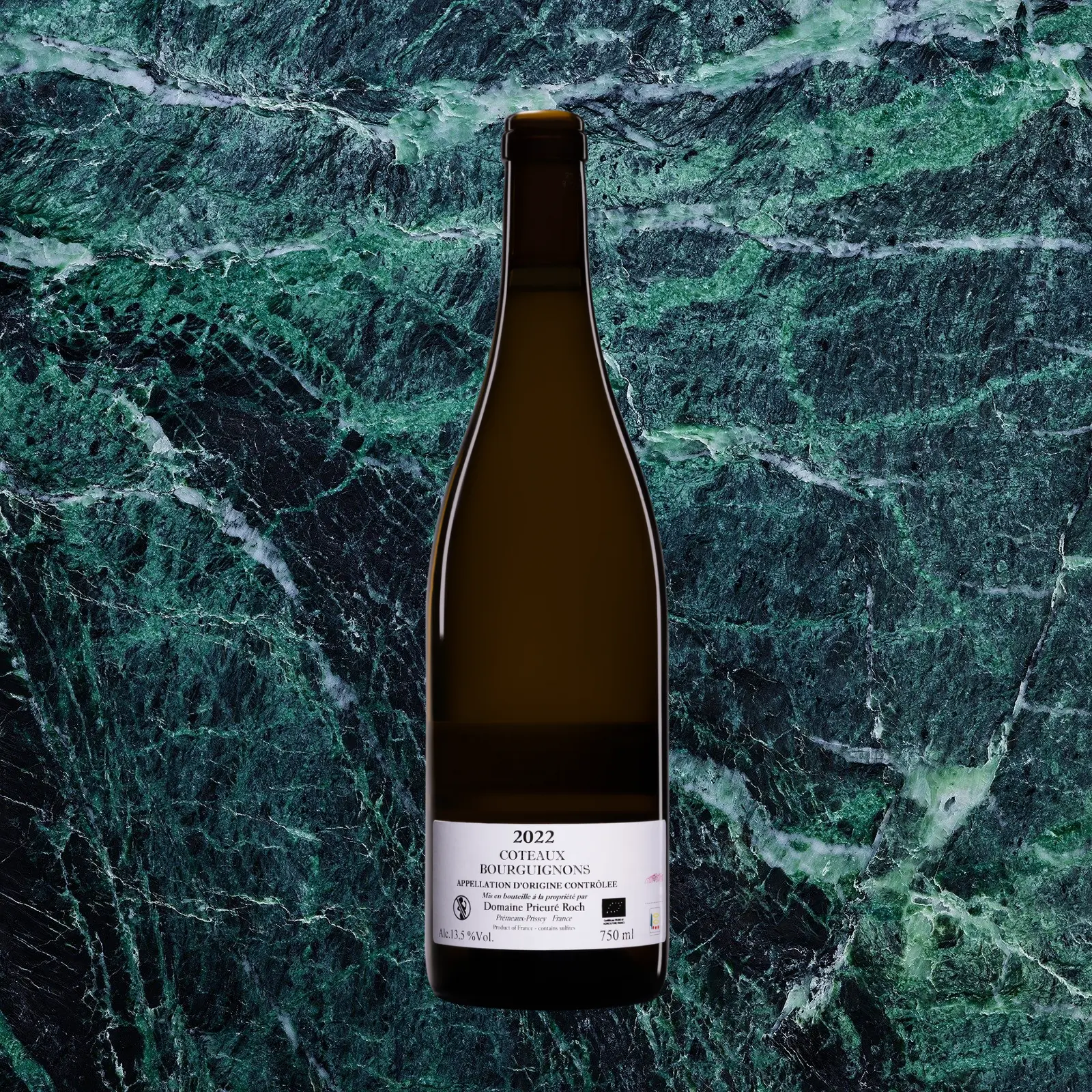 Prieuré Roch Coteaux Bourguignons Blanc Le Clos du Caveau