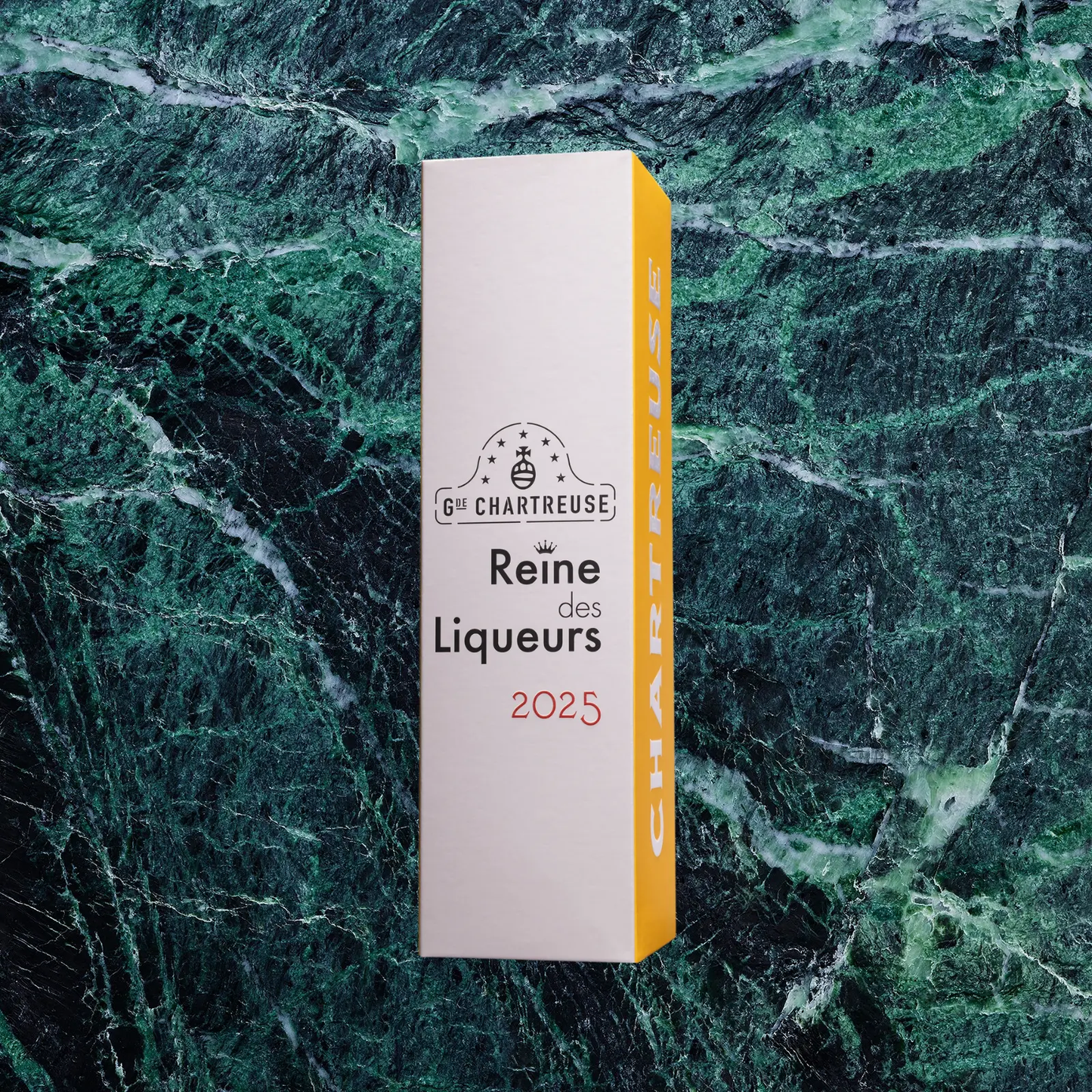 Reine des liqueurs Le Clos du Caveau